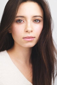 Elizabeth Cappuccino isParker